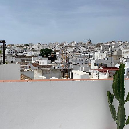 Casa Arequipa Apartamento Vejer de la Frontera Exterior foto